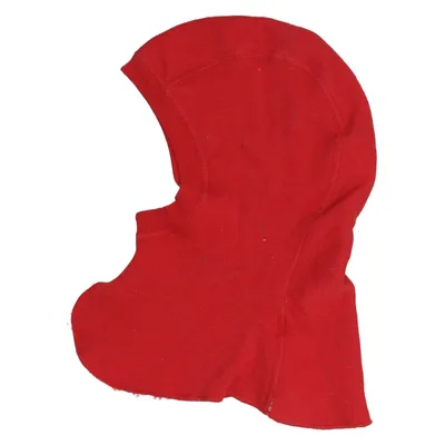 Balaklava (Rød) fra Janus Merinould
