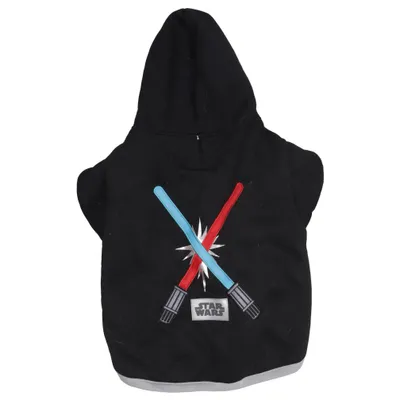Dog clothes (Black, Gray) from Star Wars