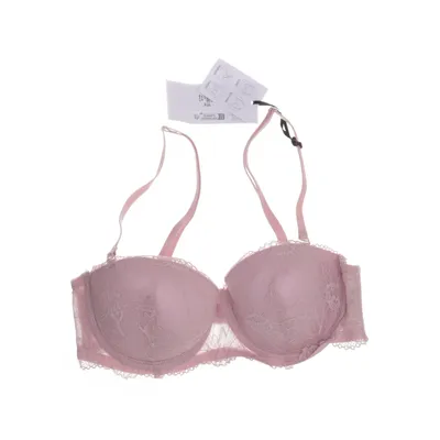 BH (Rosa) från Primark Cares Elastan, Polyamid