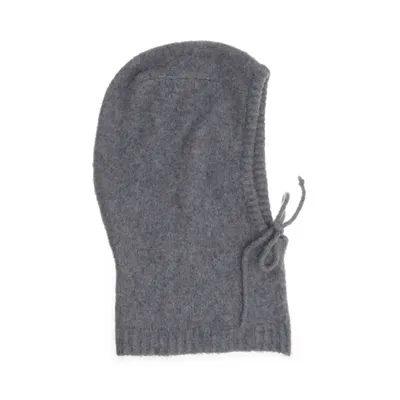 Balaklava (Grå) fra Weekday
