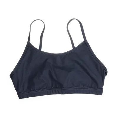 Sports bra (Blue) from Reebok