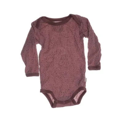Body (Brun) från 808 Merinoull