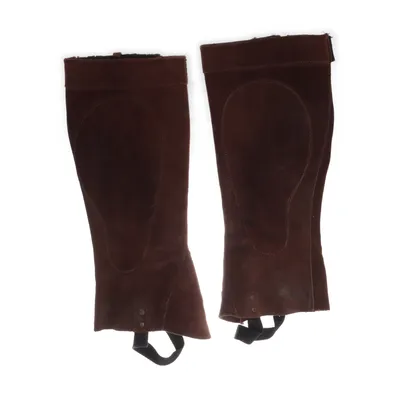 Ridutrustning (Brun) från Mountain Horse