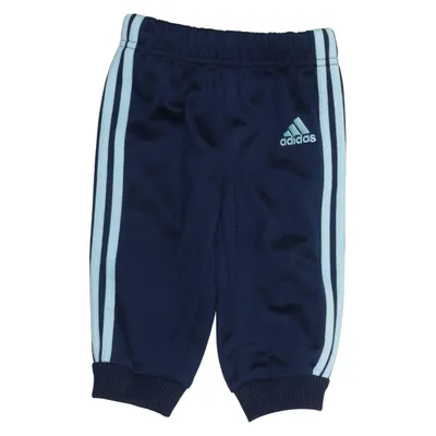 Pantalon de survêtement (Bleu) de Adidas Polyester