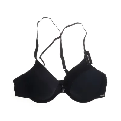 BH (Svart) från Ella M Lindex Elastan, Polyamid