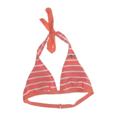 Bikiniöverdel (Orange, Vit) från Roxy Swim