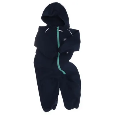 Overall (Blå) från Name It Mini Elastan, Polyester