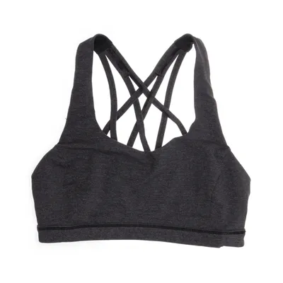 Sport-BH (Grå) från Lululemon