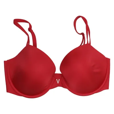 Bra (Red) from Victoria's Secret