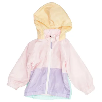 Veste (Multicolore, Rose) de H&M Polyester
