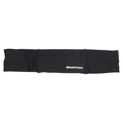 Heuptasje (The Zipster Running Belt, koko L) van Nathan