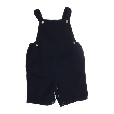 Dungarees (Blue) from Petit Bateau Cotton