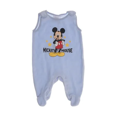 Sparkdräkt (Blå, Flerfärgad) från Disney Baby