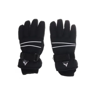 Vantar (Svart) från McKinley Polyamid, Polyester