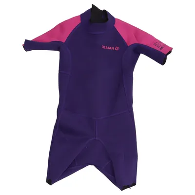 Wetsuit (Lila, Roze) van Olaian