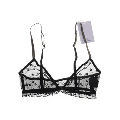 Bralette (Zwart) van & Other Stories Polyamide, Elastaan