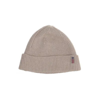 Beanie (Beige) van Lexington