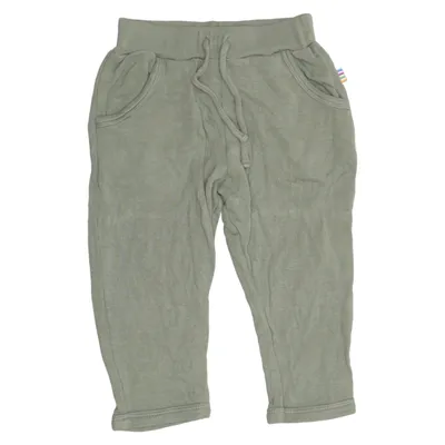 Joggingbroek (Groen) van Joha Bamboo