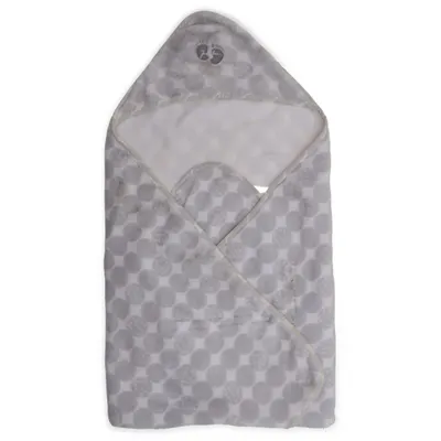 Stroller accessory (White, Gray) from Premaman