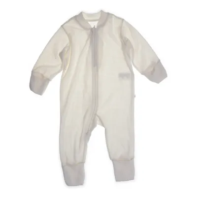 Sparkdräkt (N46003W01) från North Outdoor Merinoull, Polyester