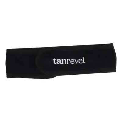 Bandeau de sport (Noir) de Tanrevel