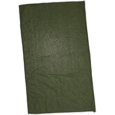 Kökshandduk (Grön) från Siden Selma Silke