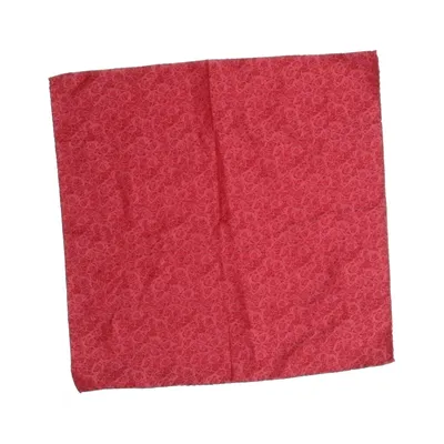 Zakdoek (Roze)