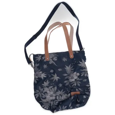 Sac à bandoulière (Bleu, Multicolore) de Eastpak