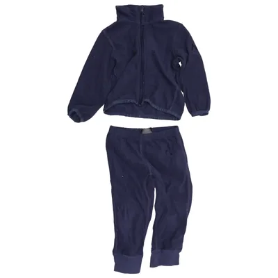 Loungewear (Blue) from McKinley Recycled polyester