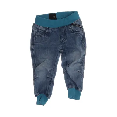 Jeans (Blue) from Villervalla Cotton