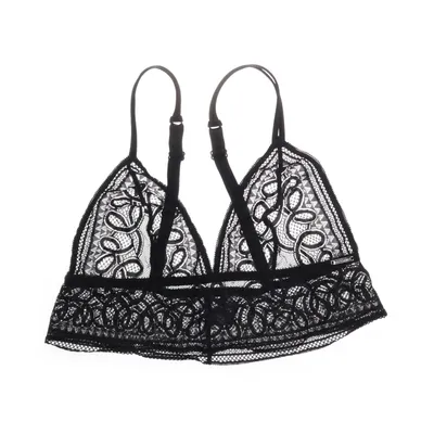 Brassière (Noir) de Implicite
