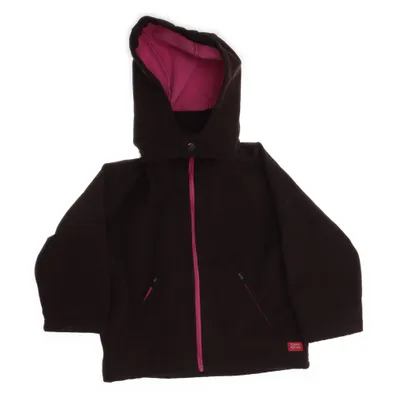 Softshelljacka (Brun, Rosa) från Tjaba Tjena Polyester