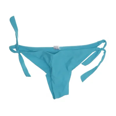 Bikini bottom (Turquoise) from Power Flower Elastane, Polyamide