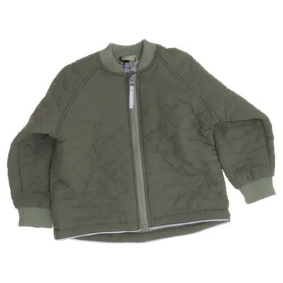 Bomberjacka (Grön) från Noa Noa Miniature Återvunnen polyester