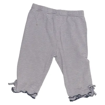 Leggings (Grå, Hvid) fra Cakewalk Bomuld, Elastan