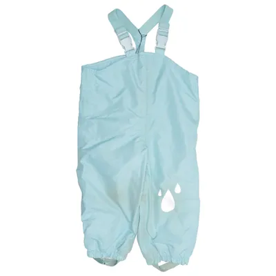 Rain pants (Blue) from Impidimpi Polyester