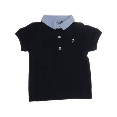 Poloshirt (Blauw) van Jacadi Paris Katoen