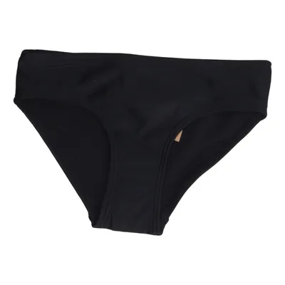 Bikini broekje (Zwart) van Lager 157 Elastaan, Polyamide