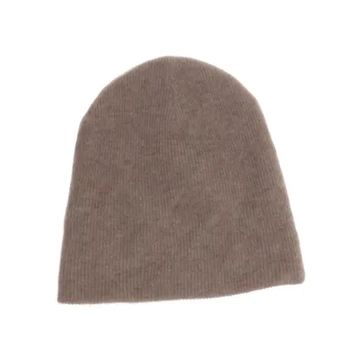 Muts (Beige) van Papa Lobster Kasjmier