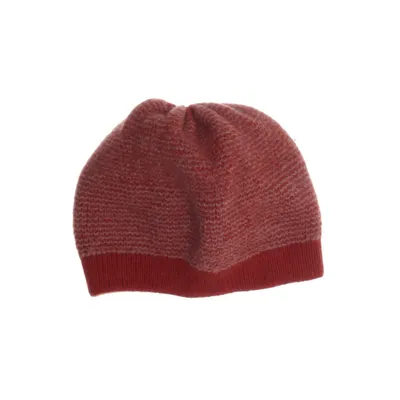 Bonnet (Rouge) de Disana Laine