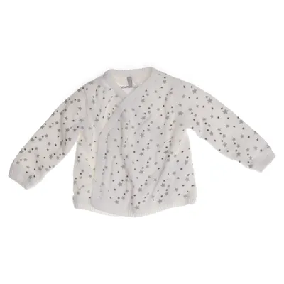 Kofta (Vit, Flerfärgad) från Orchestra Bomull