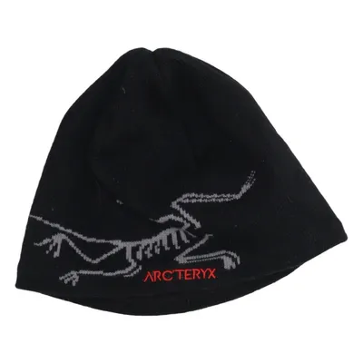 Beaniemössa (Svart) från Arc'teryx Akryl, Polyester