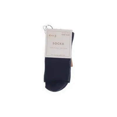 Sokken (Blauw) van Twilfit