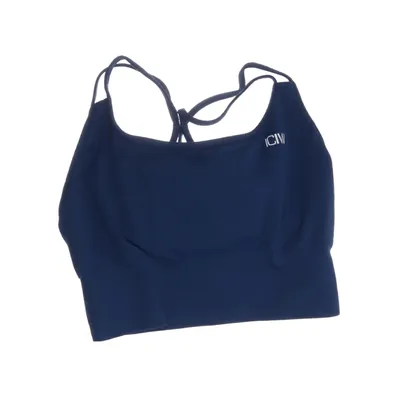 Sport-BH (Blå) från ICIW