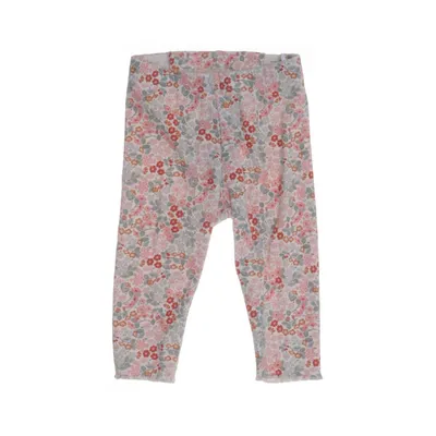 Legging (Multicolore) de H&M Adorables Coton, Élasthane