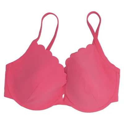 Haut de bikini (Rose) de Hunkemöller