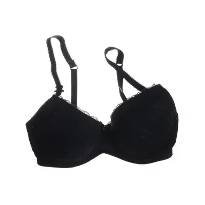 BH (Svart) från Hunkemöller Elastan, Polyamid, Polyester