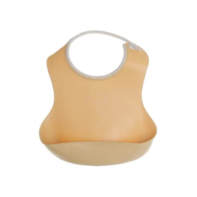 Haklapp (Beige) från BabyBjörn