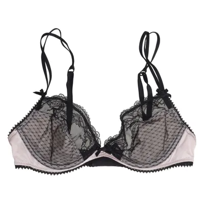 Soutien-gorge (Noir, Rose) de Passionata