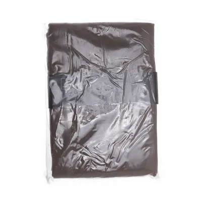 Pläd (Brun) från Himla Bomull